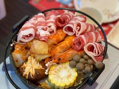 -仙隐小鹿中华料理(南宁万象城店)