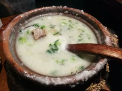 -南拳十三姨·潮汕砂锅粥(世纪金源店)