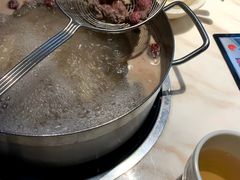 -为什么牛潮汕牛肉火锅(中信广场店)