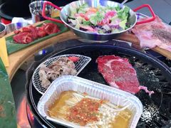 -玄希浪漫厨房·韩料烤肉(湖滨银泰in77店)