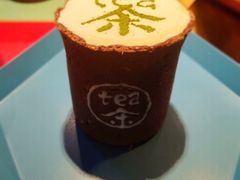 -茶是一枝花泡茶店