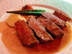 -Kathleen's Waitan 凯圣琳江景西餐厅(外滩店)