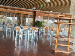 大堂-天津湾西餐厅(三亚海棠湾洲际度假酒店)