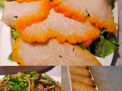 -老福耶小草帽石锅鱼(奥体店)