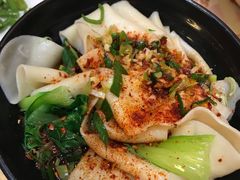 -陕西风味餐厅(陕西省驻京办店)