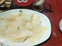 -广味鲜潮汕牛肉火锅(延安三路店)