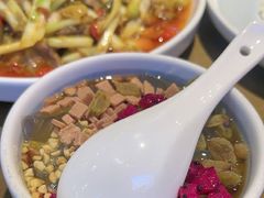 -向川南·水煮鱼·川菜(和平里店)