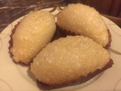 -顺德新世界酒店·华美轩餐厅