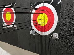 -無弓射箭俱乐部(领展中心城店)