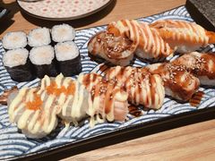 -友悦食堂(灯湖店)