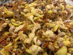 -苏记餐厅(叠南店)