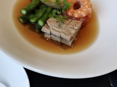 -南京景枫万豪酒店·万豪中餐厅