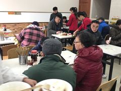 大堂-珊珊小笼馆(仙霞路店)