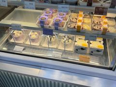 -密约(浦沿店)
