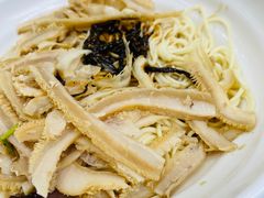 -豫厨老汤拉面(企业广场店)