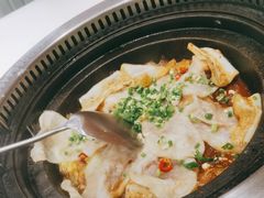 -满兴咱妈烀饼铁锅炖(兰州北街店)