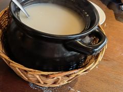 -皇后餐厅-煲仔·小菜·打边炉(古北店)