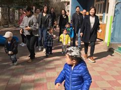 -幸福泉幼儿园(秋实东街)