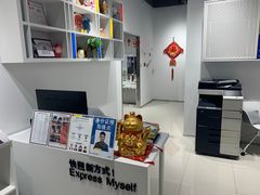 -方快PLUS照相馆(闵行龙湖天街店)