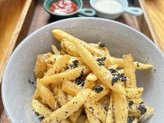 -沏点Trattoria意大利餐厅(新街口店)