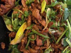 -清真·鸦儿李记·小馆(后海店)