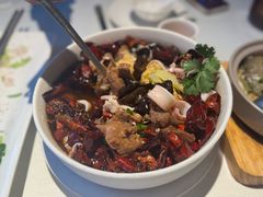 -黑明餐厅(白鹭洲店)