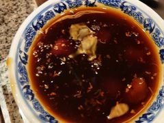 古法糖芋苗-南京大牌档(龙湖长楹天街店)