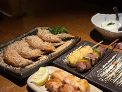 -鸟屯(三里屯店)
