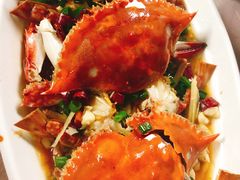 -阿杰臻选海鲜饭店(普陀山店)