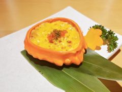 日式焗蟹宝-文三酒肆自助放题(新街口友谊广场店)