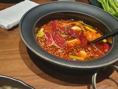 -呷哺呷哺 黄金牧场 (天福广场)