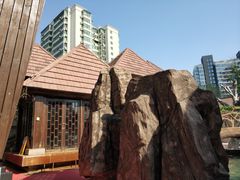 -裕龙汤泉