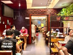 -万记麻辣烫国展总店