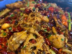 -兔槽江湖菜·重庆璧山兔(水围店)
