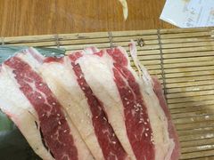 -牛也烧肉(摩尔城店)