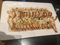 -铜锣湾·有麝自然香(渝北财富中心店)