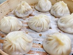 -食惠里小笼包面馆(越秀店)