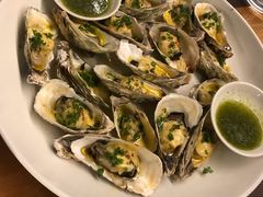 -芽庄MP泰式海鲜海景餐厅