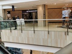 -BURBERRY(青岛海信广场店)