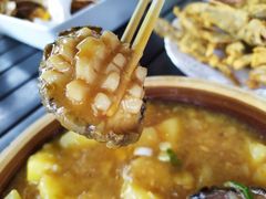 -启博美食城(孟家店)