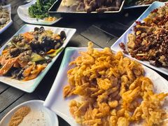 -途肴·老农饭庄(百里峡店)
