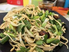 -何记羊汤馆(丽水佳源店)