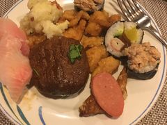 -咖啡苑·沈阳今旅酒店Hotel Jen·香格里拉集团