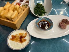 -乡村馕坑肉·烧烤·新疆菜·本地人更爱吃(阿勒泰首店)