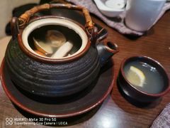 -佛山希尔顿酒店·融誉亚洲美食荟