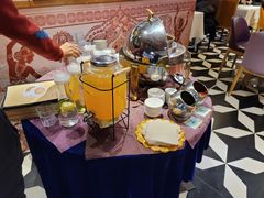 -恒河传奇印度餐厅GANGES