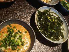 -老墙根涮肉·烧烤(欢乐谷·王四营店)