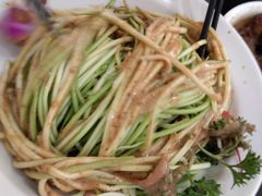 -宛平李记小吃(东关街店)