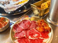 -喜井无限自助烤肉公司(石厦店)