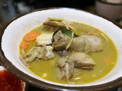 -潘老板炸鸡(河西万达店)